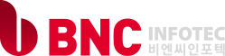 BnC Infotec Logo